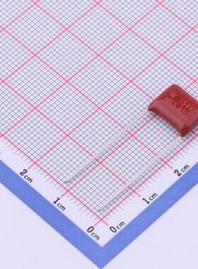 MES154K2L4AA420MA1 薄膜电容 150nF ±10% 450V 插件,P=10mm