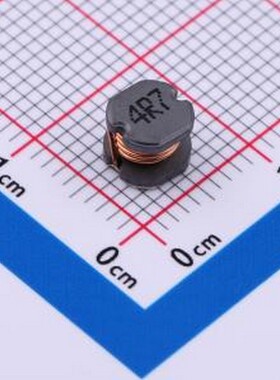 BPSD000605454R7M00 功率电感 4.7uH ±20% 2.3A SMD