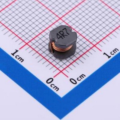 BPSD000605454R7M00 功率电感 4.7uH ±20% 2.3A SMD