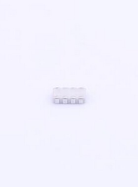 CA0612KRNPO9BN470 排容 47pFX4 ±10% 50V 0612