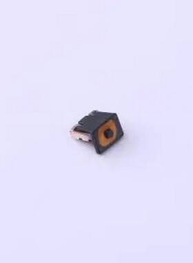 EVPAVAA1A 2.8*2.65*1.95mm 卧贴 轻触开关 SMD,2.8x2.7mm 轻触开