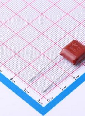 L22S564JN1B0120130060EOZ 薄膜电容 560nF ±5% 450V P=10 L=20