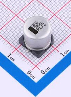 MAL215099001E3 贴片型铝电解电容 220uF ±20% 35V SMD,D10xL10.