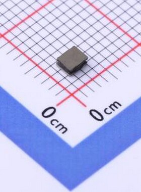 BWMR002520124R7M00 功率电感 4.7uH ±20% 1.7A SMD,2x2.5mm