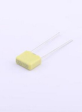 SMEC332J100M1 聚丙烯膜电容(CBB) 3.3nF ±5% 100V 插件,P=5mm