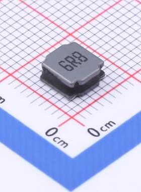 PNLS6028-6R8M 6.8UH 功率电感 6.8uH ±20% –40℃~+125℃ SMD,6