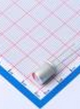 HG1V107M0811PC 固态电容 100uF ±20% 35V 插件,D8xL11.5mm