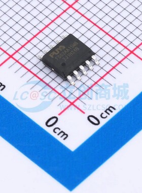 PY32F002AA15M6TU 单片机(MCU/MPU/SOC) ESSOP-10
