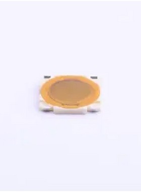 SKRBACE010 4.8*4.8*0.55mm 立贴 轻触开关 SMD-4P,4.8x4.8mm 轻