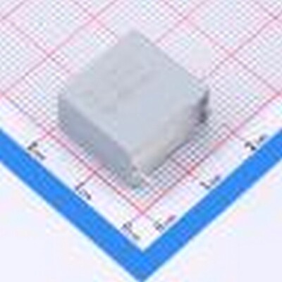 BFC233810104 聚丙烯膜电容(CBB) 100nF ±20% 1kV 440V 插件,P=1