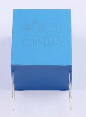 3D1Y656KIMB0580650460EVT 聚丙烯膜电容(CBB) 65uF ±10% 1.1kV