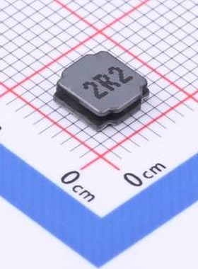 PNLS6020-2R2M 2.2UH 功率电感 2.2uH ±20% –40℃~+125℃ SMD,6