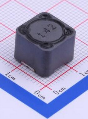 YPRH1209-142M 功率电感 1.4mH ±20% SMD,12x12mm