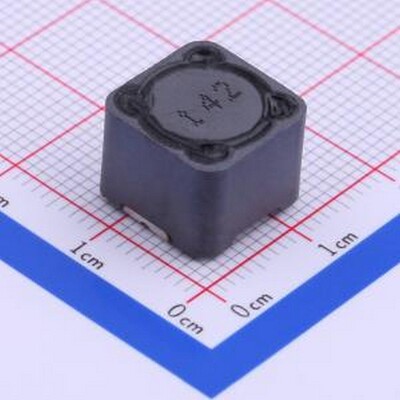 YPRH1209-142M 功率电感 1.4mH ±20% SMD,12x12mm