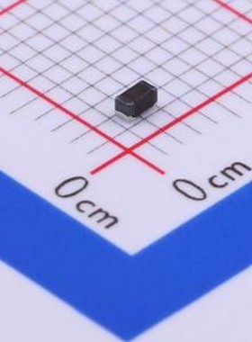 BRC1608TR20M 功率电感 200nH ±20% 1.75A 0603