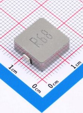 APH1250TR68M 功率电感 680nH ±20% 38.18A SMD,13.5x12.8mm
