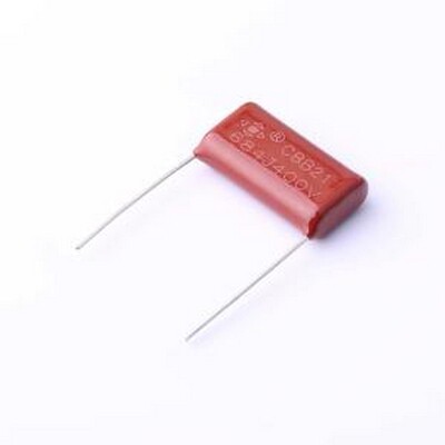 B22G684JT1B0240135070EOY 聚丙烯膜电容(CBB) 680nF ±5% 400V