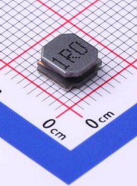 MPIT6028-1R0M-LF 功率电感 1uH ±20% SMD,6x6mm