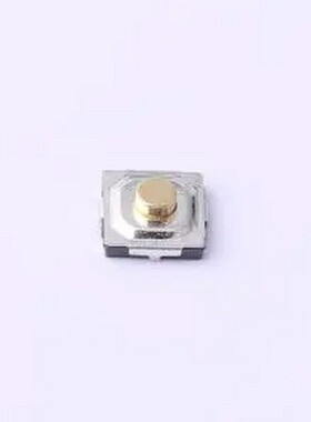 PTS526SMG20JSMTR2LFS 轻触开关 SMD,5.2x5.2mm 轻触开关