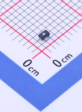 CMCW1608F6R8KTT 贴片电感 6.8uH ±10% SMD,1.7x1mm