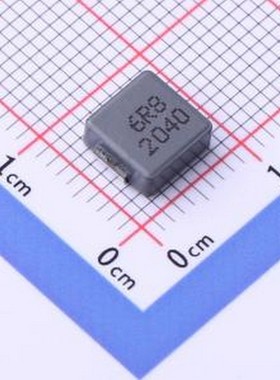 GSSM06306R8M2AU 功率电感 6.8uH ±20% 8A SMD,6.6x7.3mm