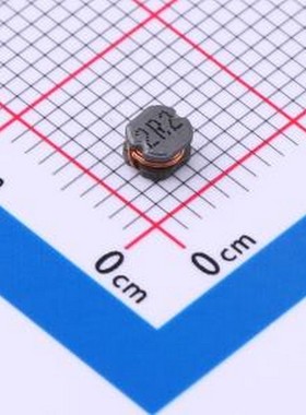 SCD3521-2R2MT 功率电感 2.2uH ±20% 2.3A 温升电流：1.6A SMD,3