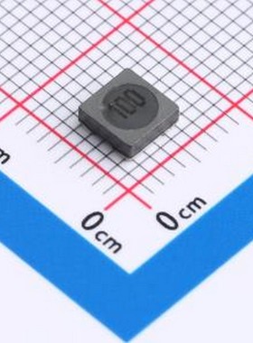 SH4018100YLB 功率电感 屏蔽式SMD功率电感器； SMD,4.8x4.8mm