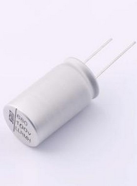 LKL(R)J3002A681MFTM 直插铝电解电容 680uF ±20% 插件,D18xL30m