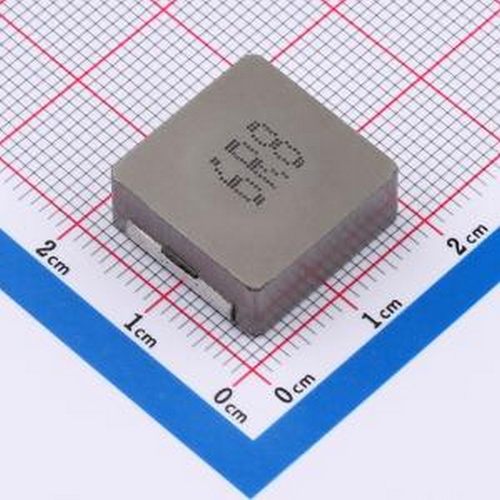 ZEMS1770-6R8M 功率电感 6.8uH ±20% 32A 一体成型电感，合金电