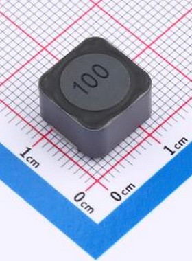 APW12A80LCM100 功率电感 APW12A80LCM100 SMD,12.5x12.5mm