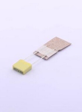 PE472J2A0501 薄膜电容 4.7nF ±5% 100V 插件,P=5mm