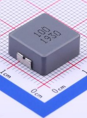 TMPC1206HP-100MG-D 功率电感 10uH ±20% 21A SMD,13.5x12.5mm