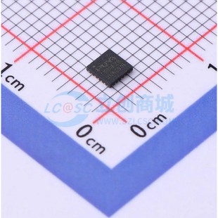 MPU SOC 3x3 单片机 MCU PY32F030F28U6TR QFN