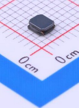 SPH3012H220MTY01 功率电感 22uH ±20% 500mA SMD,3x3mm