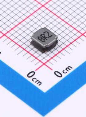 FNR4020S8R2MT 功率电感 8.2uH ±20% 1.9A SMD,4x4mm