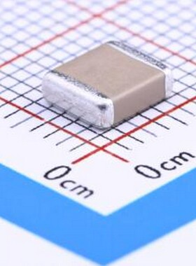 GA255DR7E2104MW01L 贴片电容(MLCC) 100nF ±20% 250V 2220