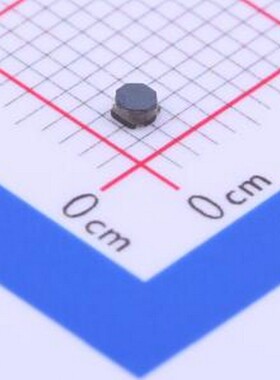 MDKK1616T1R0MM 功率电感 1uH ±20% 2.9A SMD,1.6x1.6mm