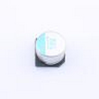 APXA160ARA181MJ80G 固态电容 180uF ±20% 16V SMD,D10xL7.7mm