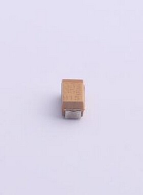 T491A334M035AT 钽电容 330nF ±20% 35V CASE-A-3216-18(mm)