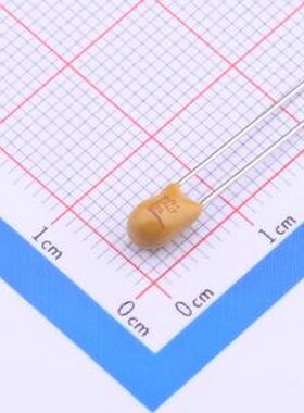 TAP475K025SCS 钽电容 4.7uF ±10% 25V 插件,P=2.5mm