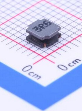 SWPA4020S3R6MT 功率电感 3.6uH ±20% 2.8A SMD,4x4mm