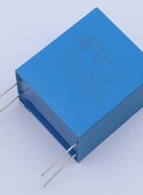 3D2K107KIMB0580650460EVT 聚丙烯膜电容(CBB) 100uF ±10% 800V