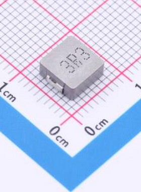 APH0630T3R3M 功率电感 3.3uH ±20% 7.89A SMD,7x6.6mm