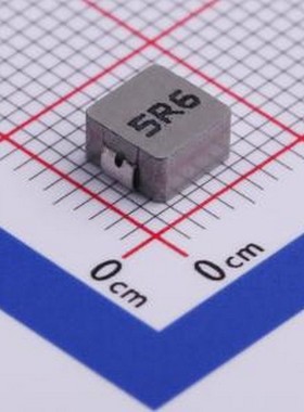 YSPI0530-5R6M 功率电感 5.6uH ±20% SMD,5.4x5.2x3mm