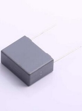 C322E225K90C000 聚丙烯膜电容(CBB) 2.2uF ±10% 250V 插件,P=22
