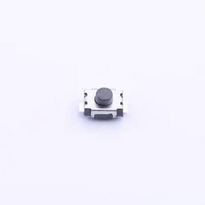 TD-1185SA-2.5H-250 3.95*2.9*2.5mm 立贴 轻触开关 SMD,4x2.9mm