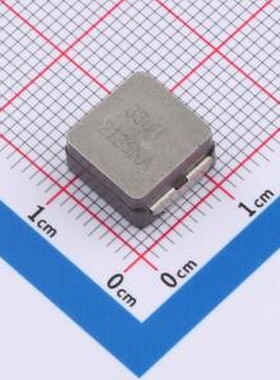 IHLP4040EDER330M5A 功率电感 33uH ±20% 4.4A SMD,11.5x10.3mm