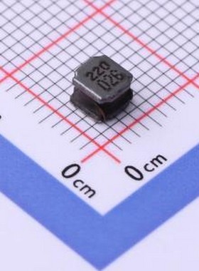 CD4030MBDS-220MC 功率电感 22uH SMD,4x4mm