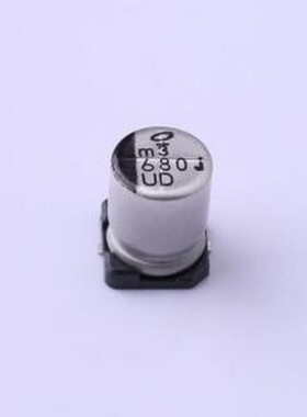 UUD0J681MNL1GS 贴片型铝电解电容 680uF ±20% 6.3V SMD,D8xL10m