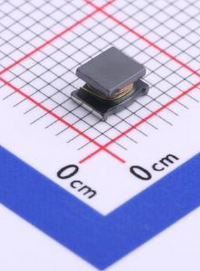 LQH43MN820J03L 功率电感 82uH ±5% 1812